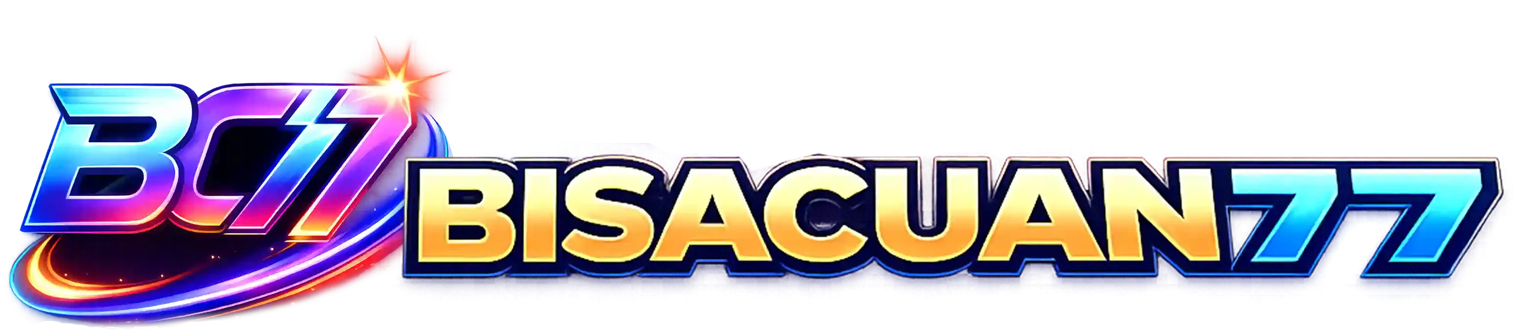 BISACUAN77 logo