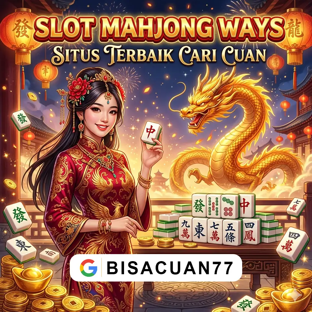 situs slot cuan